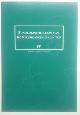  Goossens, J., J. Taeldeman en G. Verleyen., Fonologische atlas van de Nederlandse dialecten - Delen II + III (in een aflevering): Deel II: De Westgermaanse korte vocalen in open syllaben; Deel III :De Westgermaanse lange vocalen en diftongen.