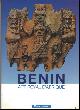  Armand Duchateu, Benin. hofkunst uit Afrika. De Benin-verzameling van het Museum fur Volkerkunde te Wenen met een selectie uit het Rijksmuseum Leiden.