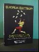  N/A;, EUROPEAN ELECTRICITY. FLASHBACK ON A MOMENTOUS ERA. SPOTLIGHT ON A EXCITING FUTURE,
