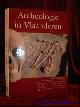  N/A;, ARCHEOLOGIE IN VLAANDEREN, ARCHAEOLOGY IN FLANDERS,