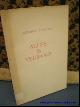  HENSEN, Herwig;, ALLES IS VERBAND,