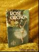 9050352189 GRONON, Rose;, HET GLAZEN KARVEEL EN ANDERE VERHALEN,