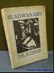  DE PILLECYN, Filip., BLAUWBAARD,