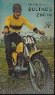  SNOEK, Paul, Bultaco 250 cc