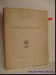  GEFFROY, Gustave;, CONSTANTIN GUYS. L'HISTORIEN DU SECOND EMPIRE,