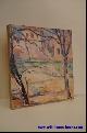 ADHEMAR, Helene;, CEZANNE,