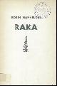  HANNELORE, Robin., RAKA.