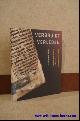 9789490128 KIENHORST, Hans;, VERBRUIKT VERLEDEN. HANDSCHRIFTFRAGMENTEN IN EN UIT BOEKEN VAN KLOOSTER SOETERBEECK,