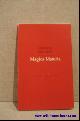 9070968495 Hedwig Speliers, Magica Materia