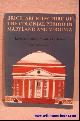 0486224880 Coffin, Lewis A. / Holden, Arthur C., Brick architecture of the colonial period in Maryland and Virginia.