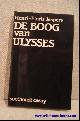  JESPERS, HENRI - FLORIS., DE BOOG VAN ULYSSES. *** met opdracht./ Gesigneerd.