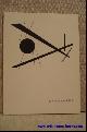  N/A., 45 oeuvres de Kandinsky provenant du Solomon R. Guggenheim Museum New York.