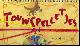 9789072259 AKERS JOHNSON, Anne;, TOUWSPELLETJES UIT DE HELE WERELD,