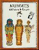 9789061741 ALIKI;, MUMMIES UIT HET OUDE EGYPTE,