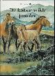 9789061746 BABOS, Annuska;, DE LAATSTE WILDE PAARDEN,