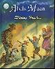9789061746 HUGHES, Shirley;, ABELS MAAN,