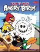  Walter Foster;, Learn to Draw Angry Birds Learn to draw all of your favorite Angry Birds and Those Bad Piggies!,