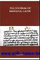  N/A;, Journal of Medieval Latin 21/2011,