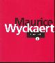 9782844855 Gerard Berreby et Danielle Orhan. Guy Debord, Maurice Wyckaert, L'oeuvre peint (1947-1996 ) catalogue raisonne.