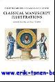  A. Claridge, I. Herklotz;, Classical Manuscript Illustrations,