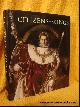 1903973236 Sebastien Allard, Robert Rosenblum, Guilhem Scherf, MaryAnne Stevens, Citizens and Kings: Portraits in the Age of Revolution 1760-1830.