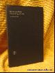  Buch, Boudewijn, HET ANDROGYN IN SKA en andere gedichten.