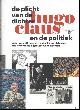  Kevin Absillis, Sarah Beeks, Kris Lembrechts, Georges Wildemeersch., plicht van de dichter - Hugo Claus en de politiek