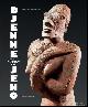 9789061530 Bernard de Grunne, Djenne-jeno. 1000 Years of terracotta statuary in Mali.