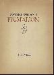  Maurice Roelants, Pygmalion.