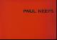  de Kooning, Mil / Pleysier, Leo [medewerker], Paul Neefs architect.