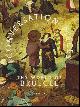  Abdelkader Benali, Alexandra van Dongen, CONVERSATION PIECES: THE WORLD OF BRUEGEL