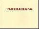  Panamarenko, Panamarenko Scimitar.