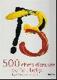  Joost De Geest , Palmer, Michael, 500 chefs-d'oeuvre de l'art belge