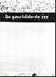  Bernard Dewulf., Geschilderde Zee