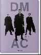  Anton Corbijn, Depeche Mode by Anton Corbijn