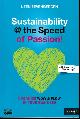  Leen Zevenbergen, Sustainability @ the Speed of Passion!