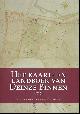  Clercq de René ; Goeminne Luc, kaart- en landboek van Deinze binnen (1765)