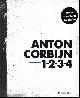  Anton Corbijn , Wim Van Sinderen, Anton Corbijn 1-2-3-4