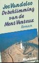  Jos Vandeloo., beklimming van de mont ventoux / MET OPDRACHT