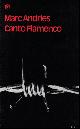  Andries, Marc, Canto flamenco