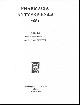  L.J. Vandewiele (Introduction, Pharmacia Antverpiensis, 1661