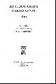  L.J. Vandewiele (Introduction by, Antidotarium Gandavense. 1663 Facsimile