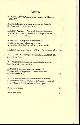  Articles and contributions from The Golden Passer, DE GULDEN PASSER, 73e jaargang, 1995 , bulletin van de vereeniging der Antwerpse Bibliophielen The Golden Compasses.