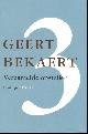  BEKAERT, GEERT / Christophe Van Gerrewey / Mil De Kooning / Herman Stynen, Verzamelde opstellen / Bekaert, Geert / deel 3; Hierlangs, 1971-1980