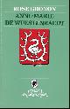  GRONON, Rose;, ANNE - MARIE DE WUESTENRAEDT,