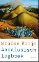  Brijs Stefan, Andalusisch logboek