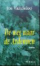  Jos vandeloo, weg naar de Ardennen