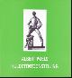  Cools, H.B. [Cools, Bob] [inl.] Peleman, Bert Van Wilderode, Anton, Albert Poels : huldetentoonstelling 1984