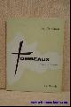  DEWALHENS, PAUL., TOMBEAUX. ( envoi, signe)