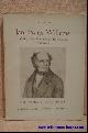  CRICK, JEF., JAN-FRANS WILLEMS. VADER DER VLAAMSCHE BEWEGING ( 1846 - 1946).